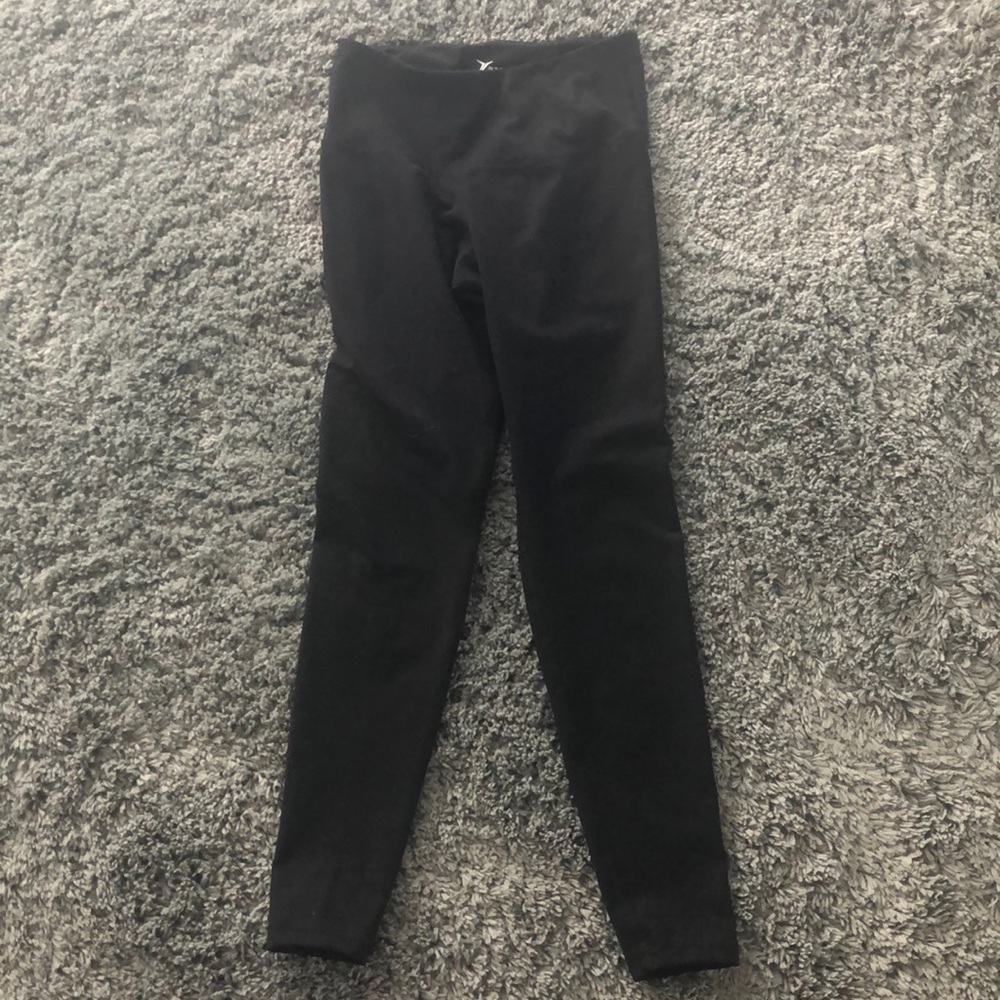 Mid waist leggings